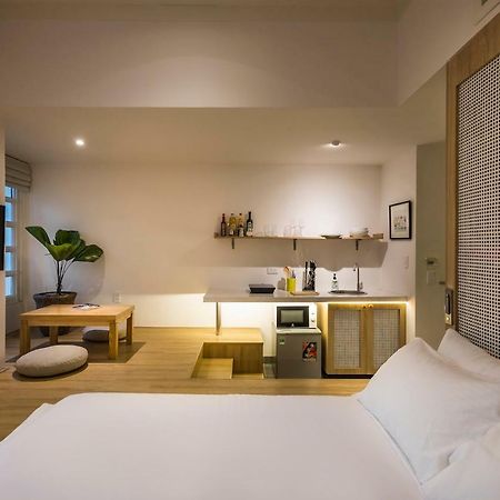 Circadian Japanese Studios In Downtown Cidade de Ho Chi Minh Exterior foto