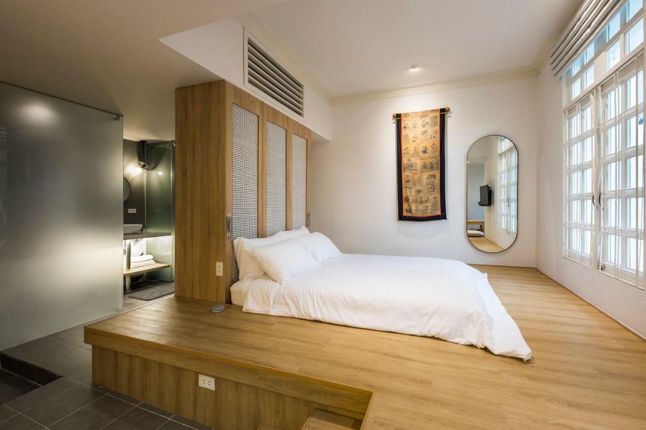 Circadian Japanese Studios In Downtown Cidade de Ho Chi Minh Exterior foto