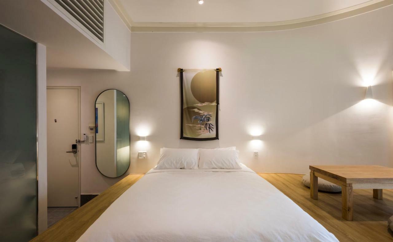 Circadian Japanese Studios In Downtown Cidade de Ho Chi Minh Exterior foto
